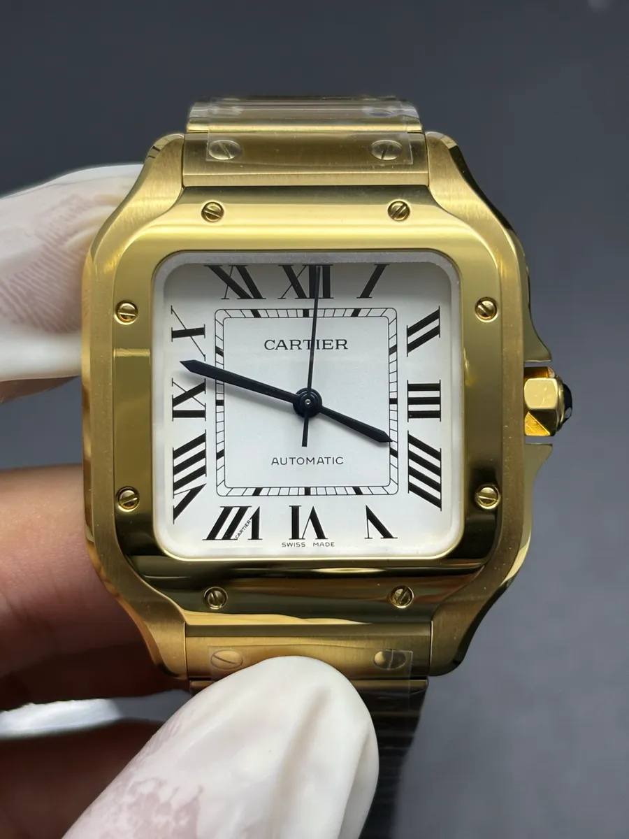 Cartier