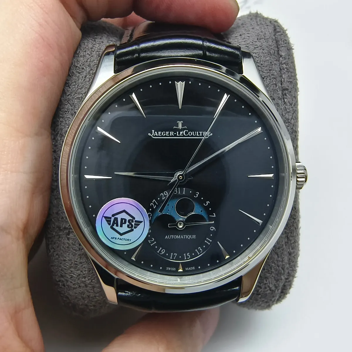 Jaeger-LeCoultre